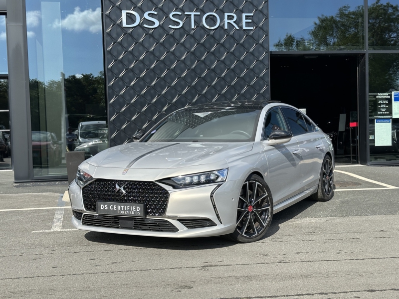 DS DS 9 Hybrid E-Tense 4x4 360 Performance Line +