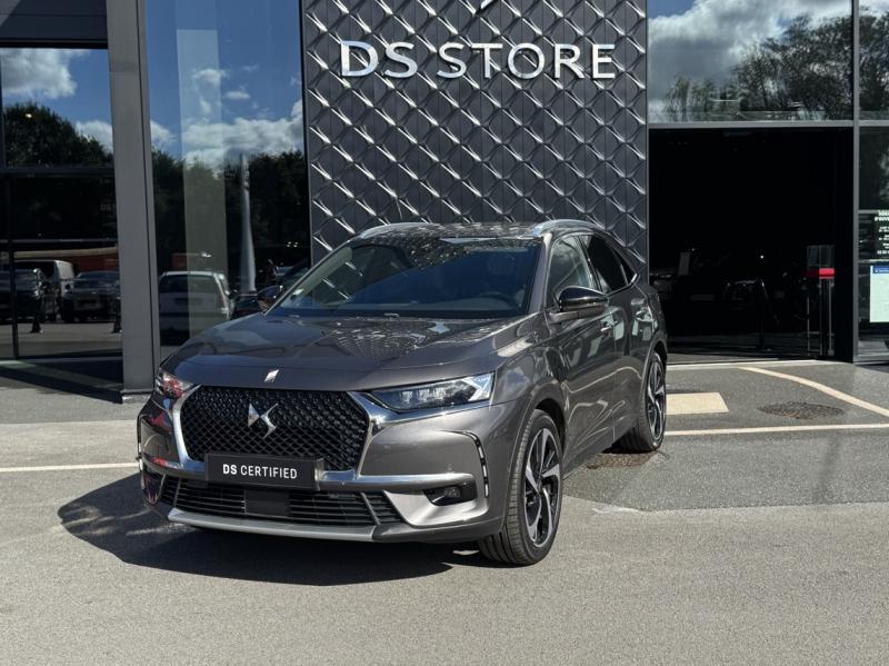 DS DS 7 Crossback E-TENSE 4x4 300ch Grand Chic