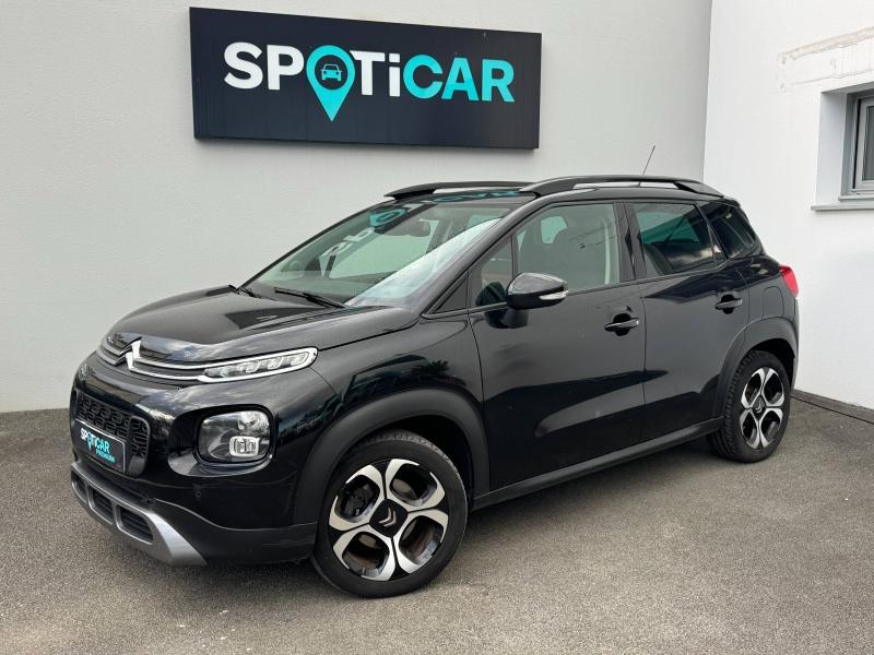 CITROEN C3 Aircross PureTech 110 Shine GPS / CAMERA / TOIT OUVRANT