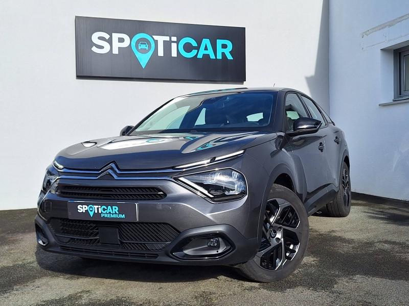 CITROEN C4 PureTech 130ch S&S Feel Pack