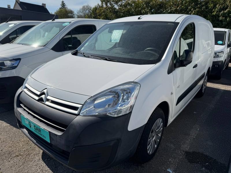 CITROEN Berlingo M Electric Club