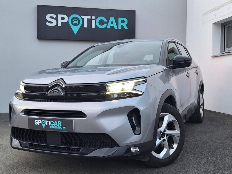 CITROEN C5 Aircross BlueHDi 130ch S&S Feel EAT8