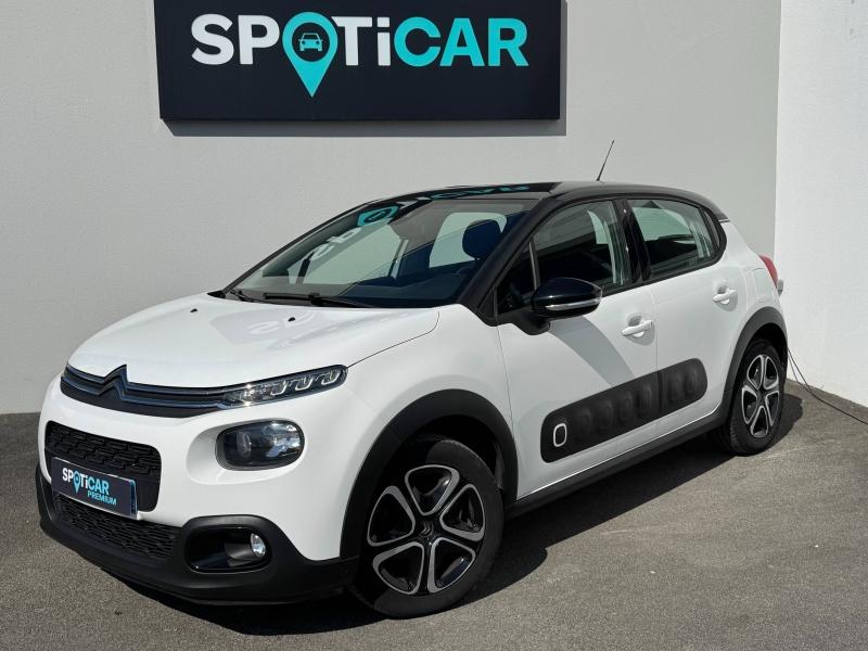 CITROEN C3 PureTech 82ch Feel