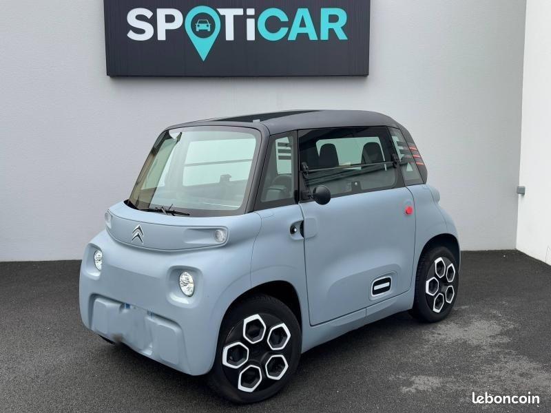 CITROEN Ami Ami Ami Sans Permis Des 14 ans