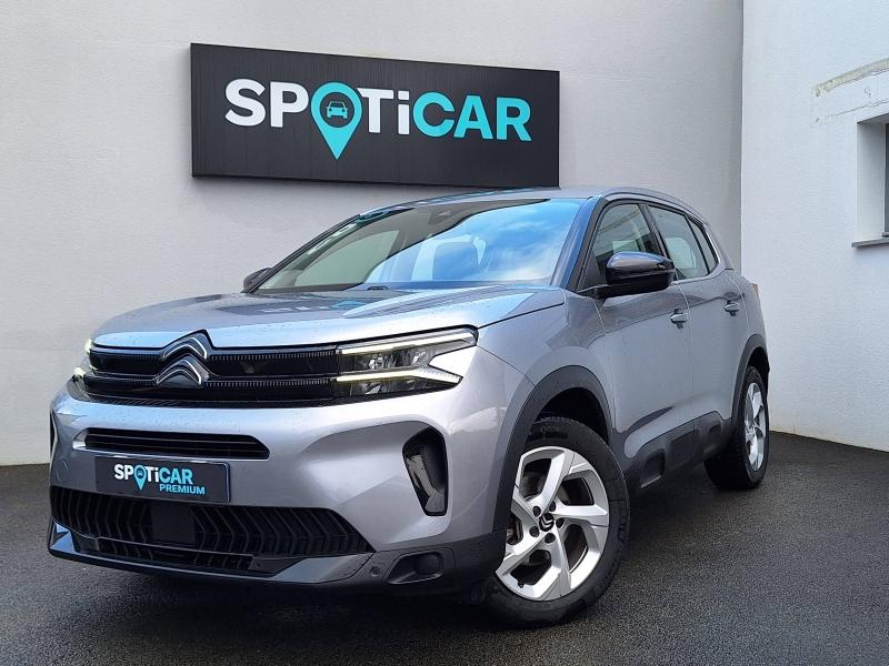 CITROEN C5 Aircross BlueHDi 130 S&S Feel EAT8