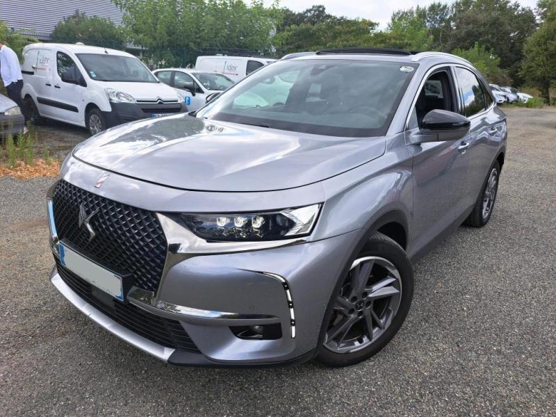 DS DS 7 Crossback E-TENSE 4x4 300 Grand Chic + TOIT OUVRANT / VISION 360