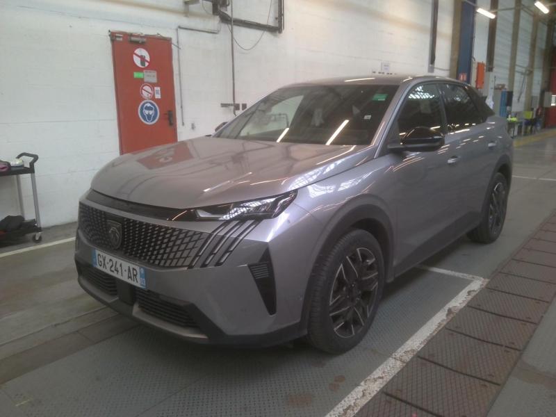 PEUGEOT 3008 1.2 Hybrid 136ch Allure e-DCS6 + VISION 360 / PACK PANORAMIC NAV