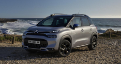 Dcouvrez le C3 Aircross Rip Curl en dition limite