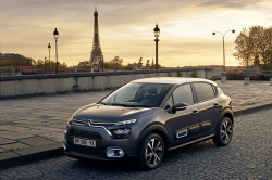 Dcouvrez la C3 ELLE en dition limite