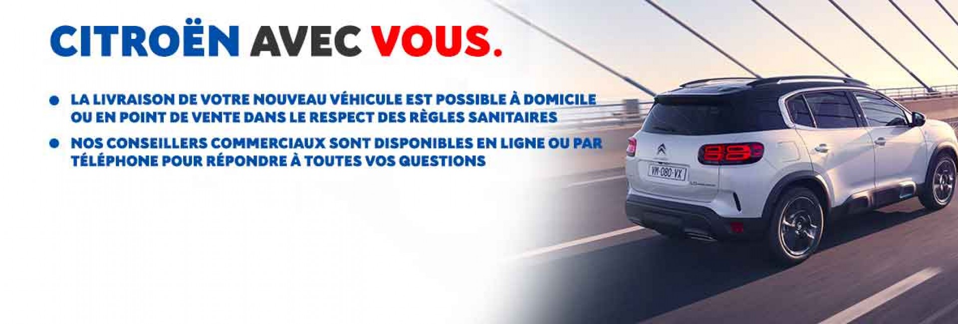 Conseillers commerciaux